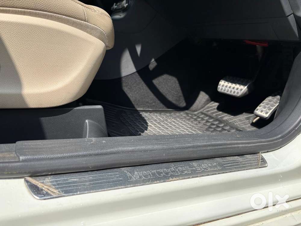 Mercedes-benz B Class B180, 2014, Petrol