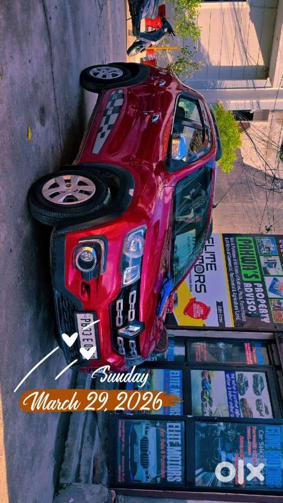 Renault Kwid Rxt 1.0, 2018, Petrol