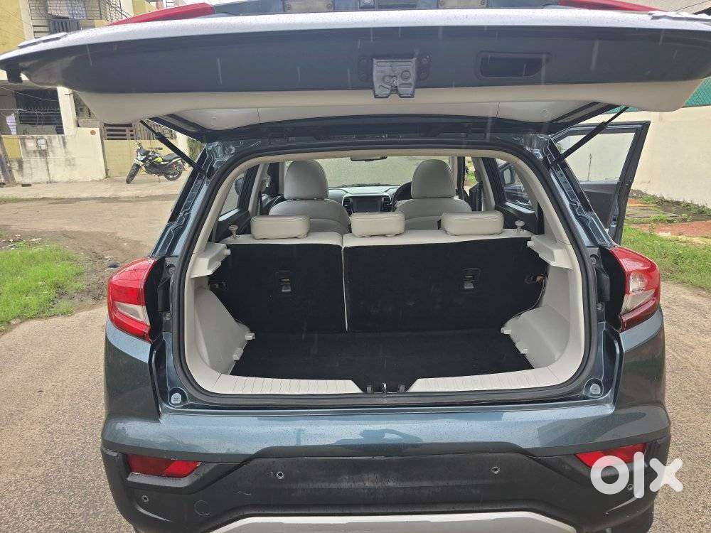 Mahindra Xuv300 W8 Option Diesel, 2021, Diesel