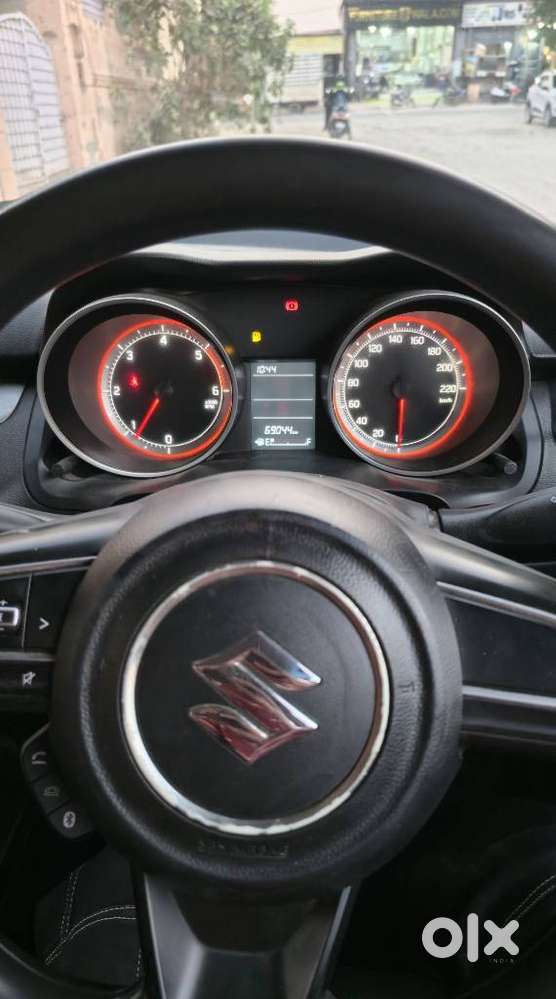 Maruti Suzuki Swift Vdi, 2019, Diesel