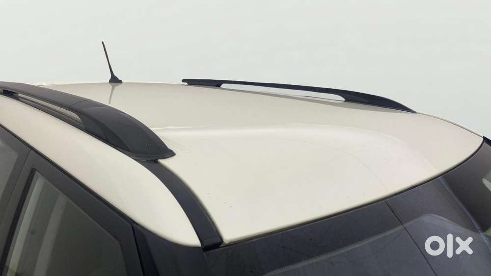Mahindra Xuv300 W6 Diesel, 2019, Diesel