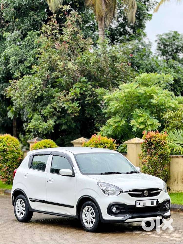 Maruti Suzuki Celerio 1.0 Zxi Ags, 2023, Petrol