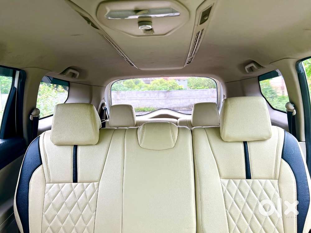 Mahindra Marazzo M2 8str, 2019, Diesel