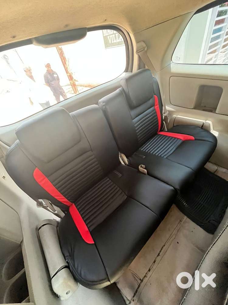 Toyota Innova 2.5 G (diesel) 8 Seater, 2014, Diesel