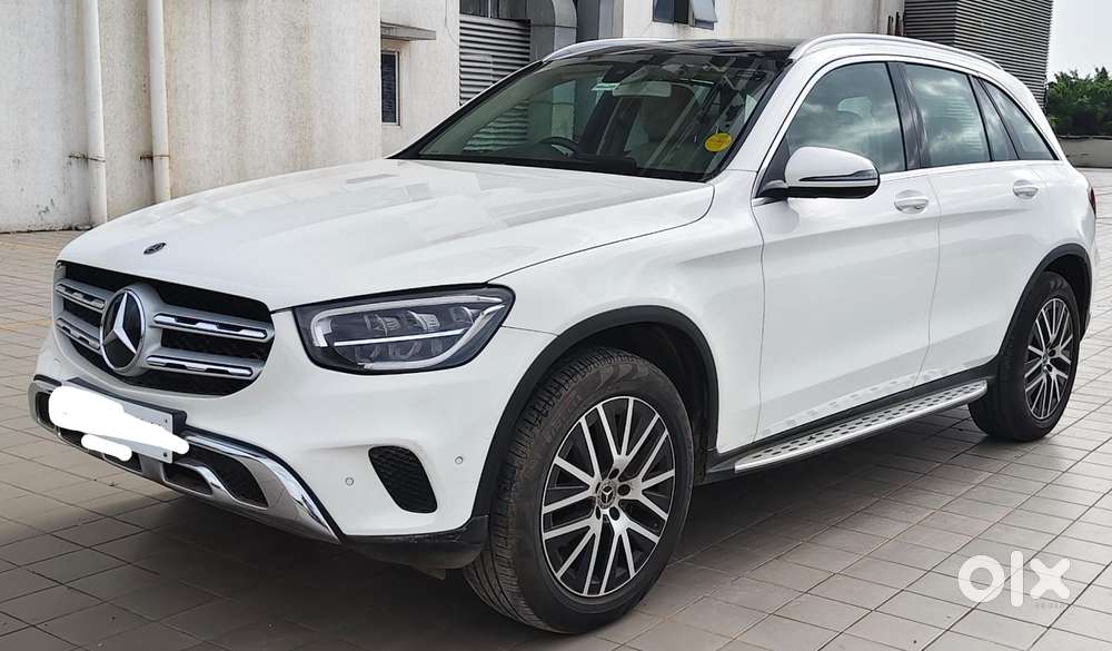 Mercedes-benz Glc Class New C-class Prime C 200, 2023, Petrol