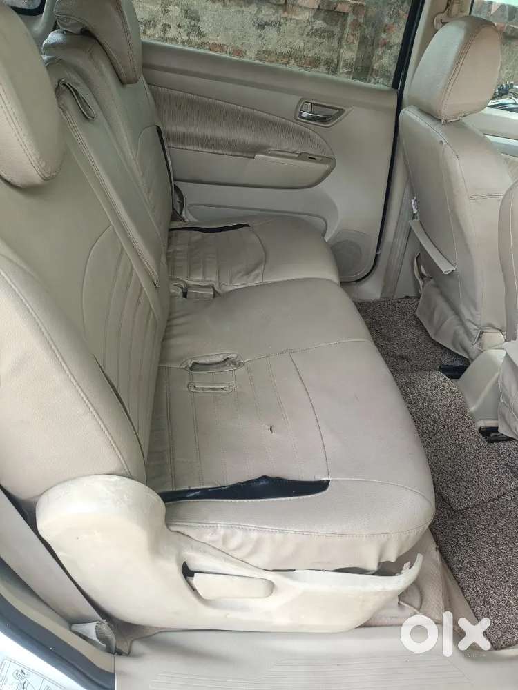 Maruti Suzuki Grand Vitara 7 Seater 2015 Diesel 201000 Km Driven