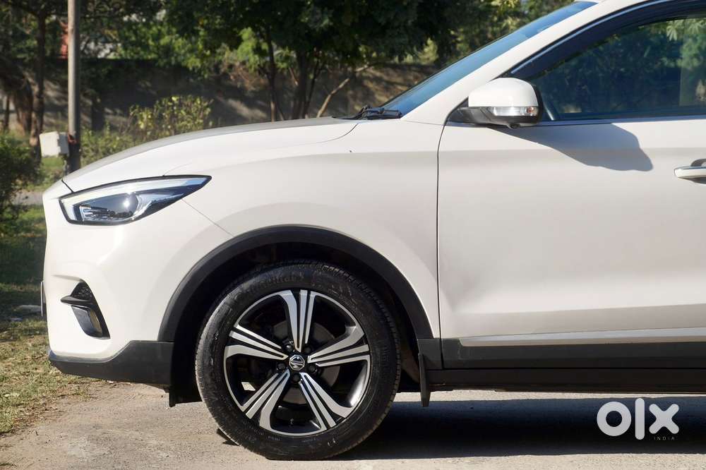 Mg Astor 1.5 Savvy Cvt, 2022, Petrol
