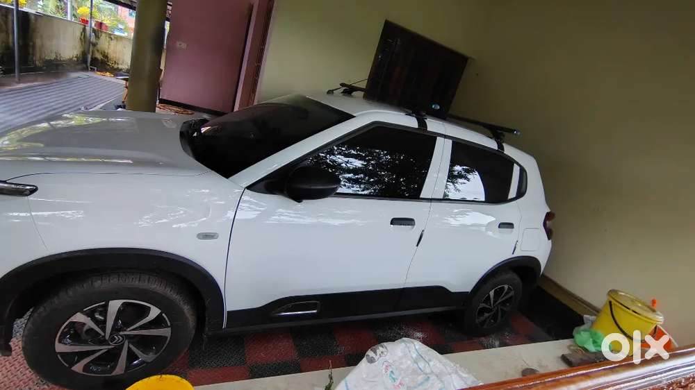 Citroen C3 Live Petrol 2026