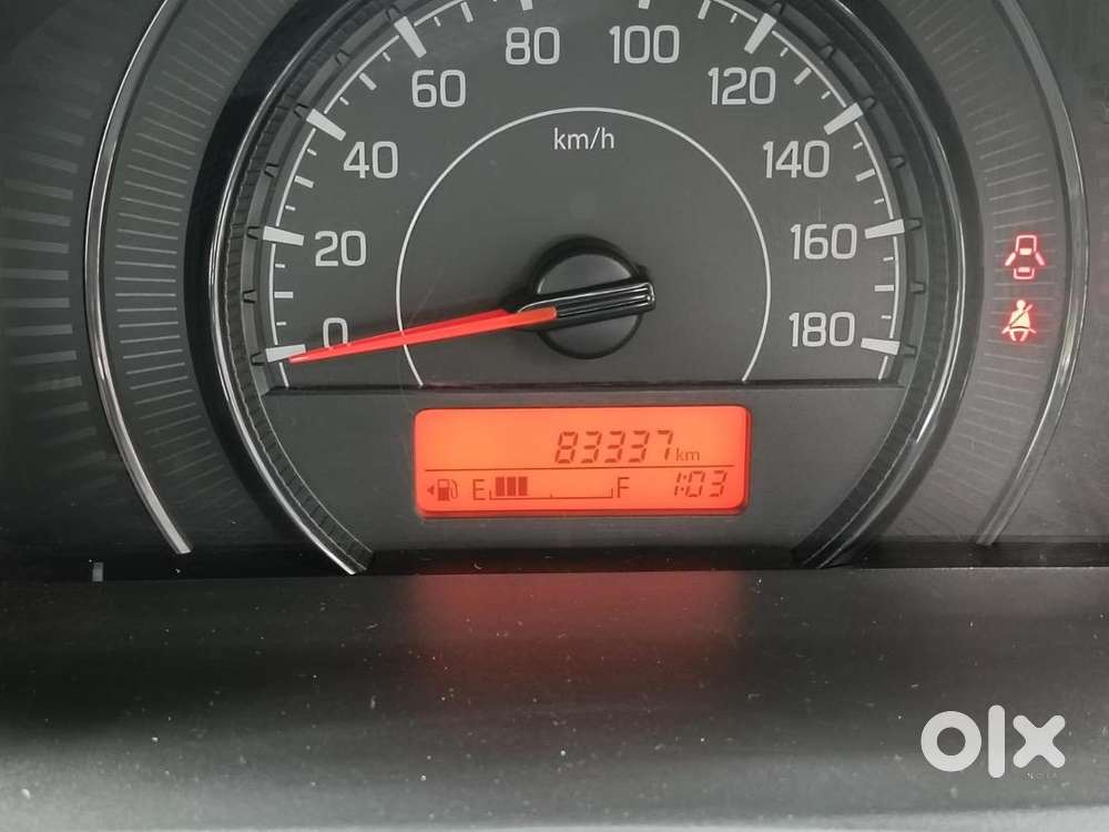 Maruti Suzuki Wagon - 2020