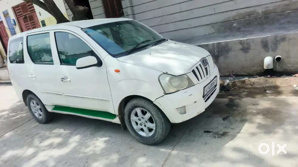 Mahindra Xylo 2011 Diesel Well Maintained