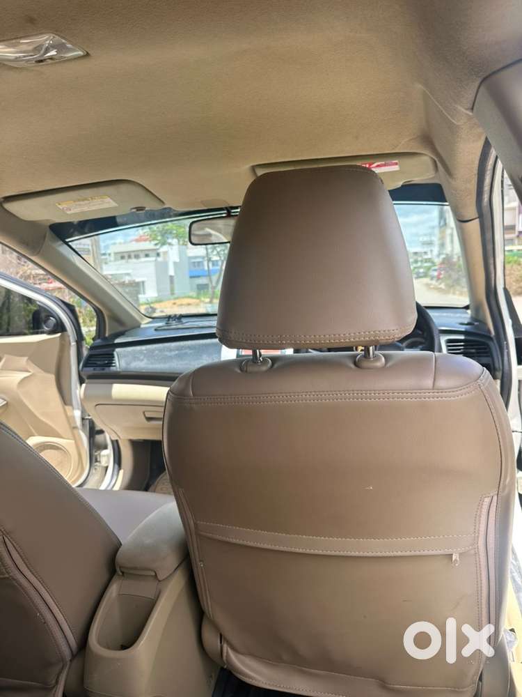 Honda City Petrol 2010