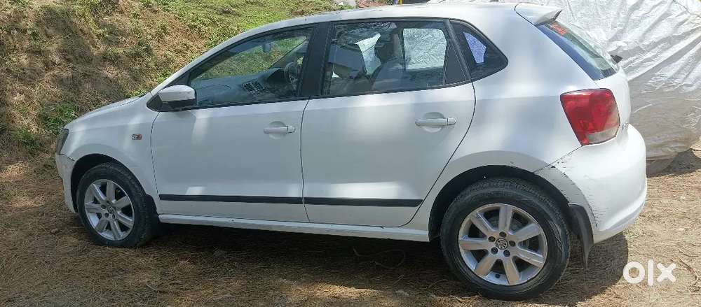 Volkswagen Polo 2010 2031