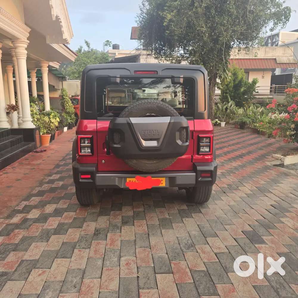 2024 Model Diesel Manual 4*2 Only Run 17500