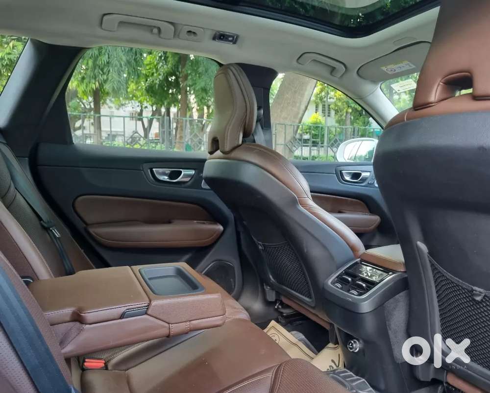 Volvo Xc60 Inscription D5, 2020, Diesel