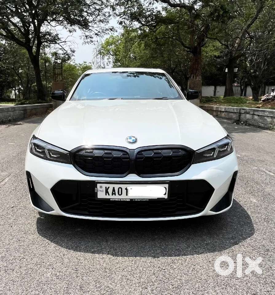 Bmw 3 Series 3.0 M340i Xdrive, 2023, Petrol