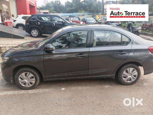 Honda Amaze 1.2 S I-vtec, 2019, Petrol