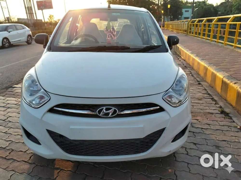 Hyundai Grand I10 Prime 2014 Variant