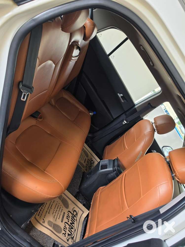 Hyundai Creta Diesel At 2018 Year