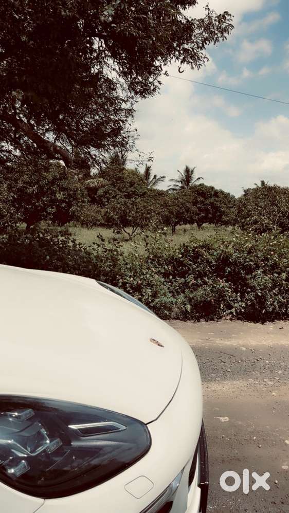 Porsche Cayenne 2019 Petrol Well Maintained