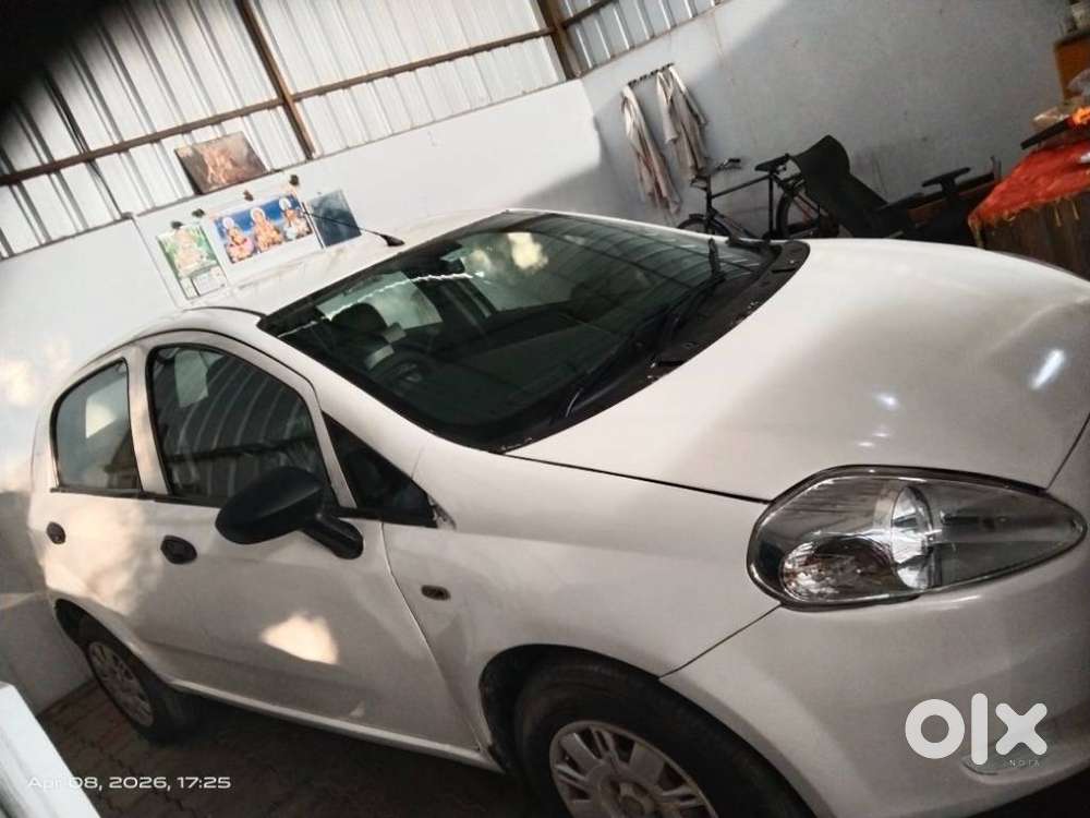 Byd E6, 2012, Diesel