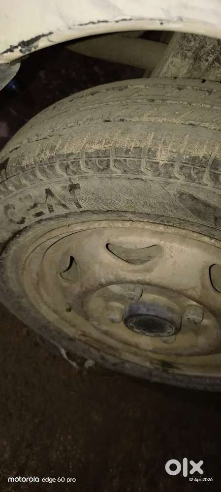 Selling Good Condition Of Maruti Suzuki Zen In Diesel