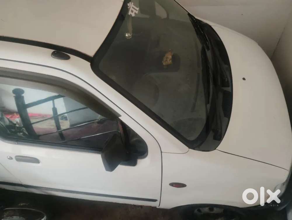 Maruti Suzuki Wagon R 2003 Petrol