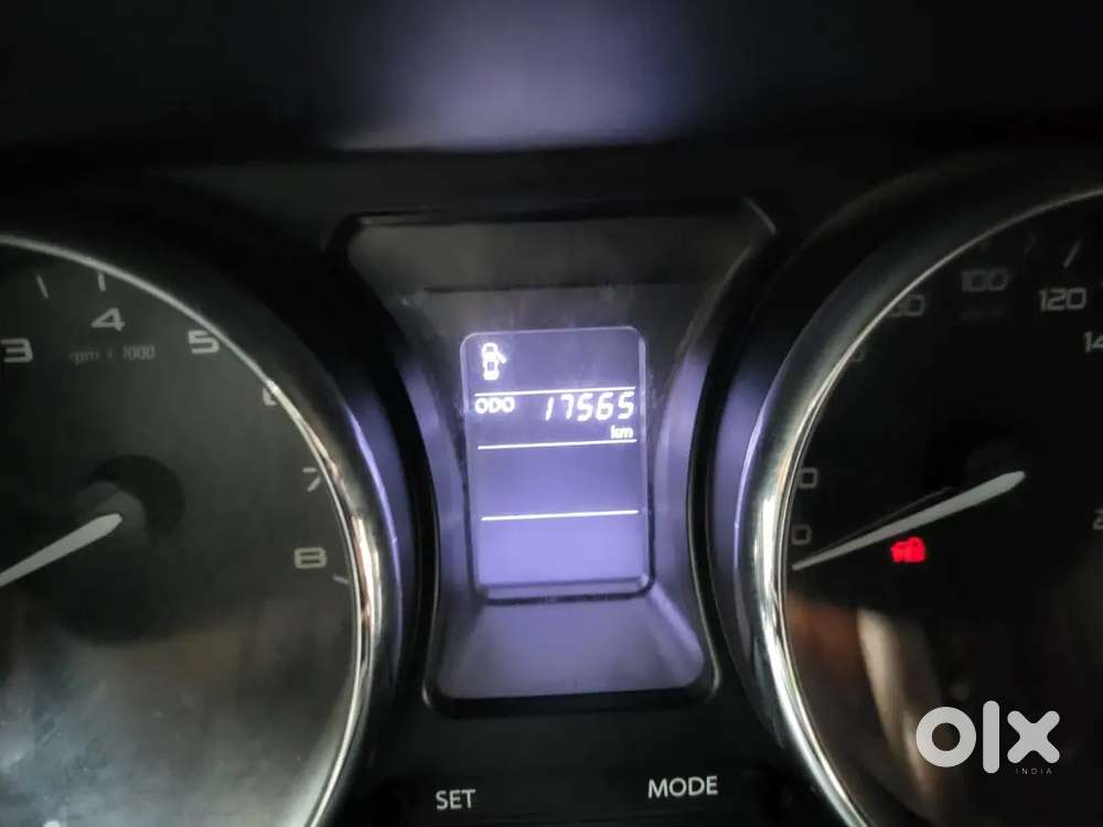 Tata Tiago 1.2 Revotron 2019