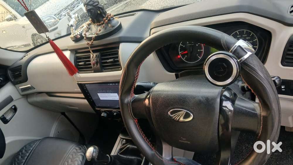 Mahindra Scorpio [ ] 2.2 S5, 2022