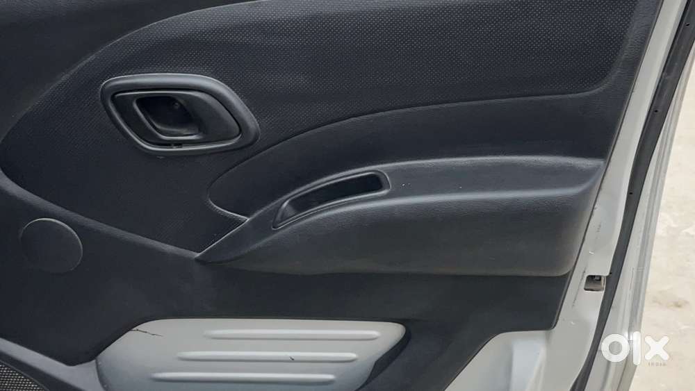 Datsun Redigo S, 2017, Petrol