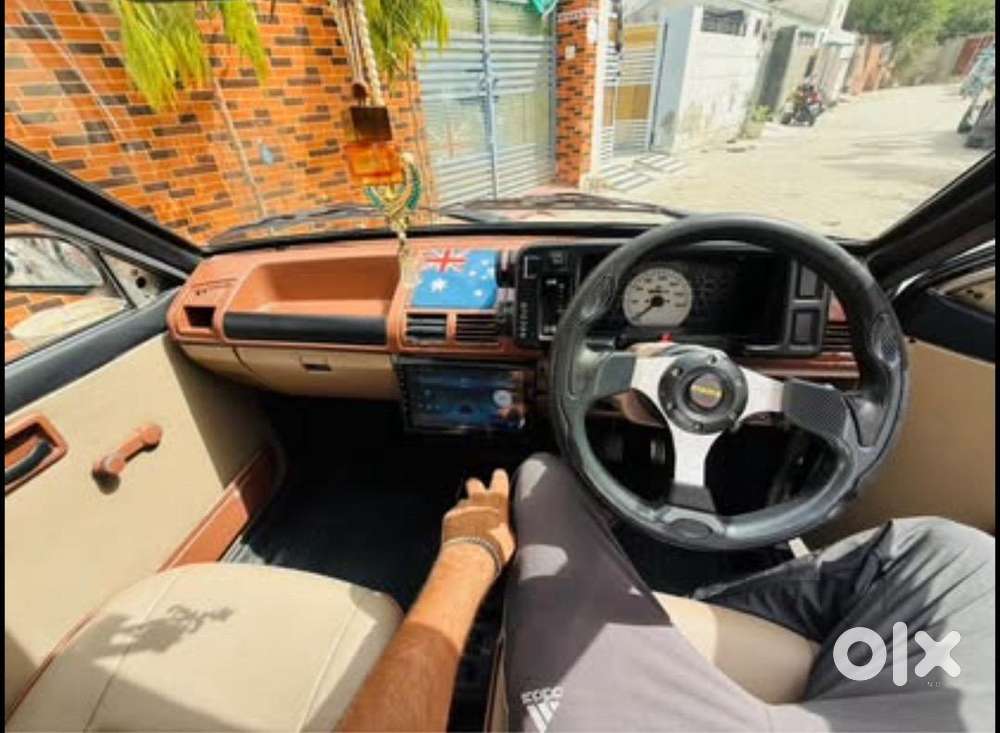 Maruti Suzuki 800 2006 Add Read Krke Msg Kryo