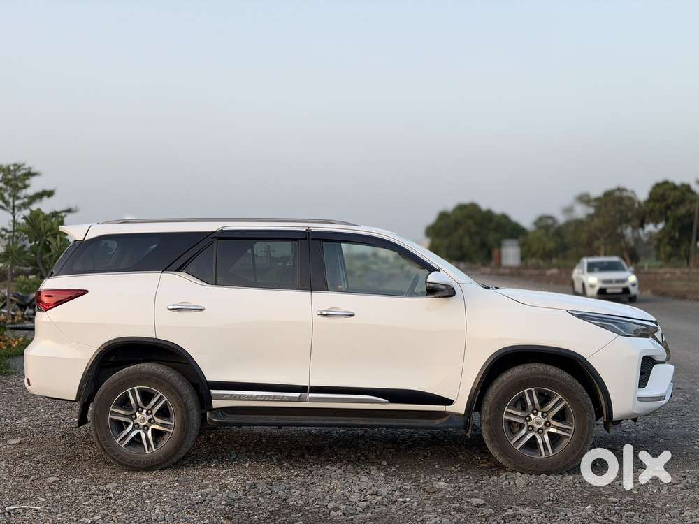 Toyota Fortuner 4x2 At 2.8 Diesel, 2019, Diesel