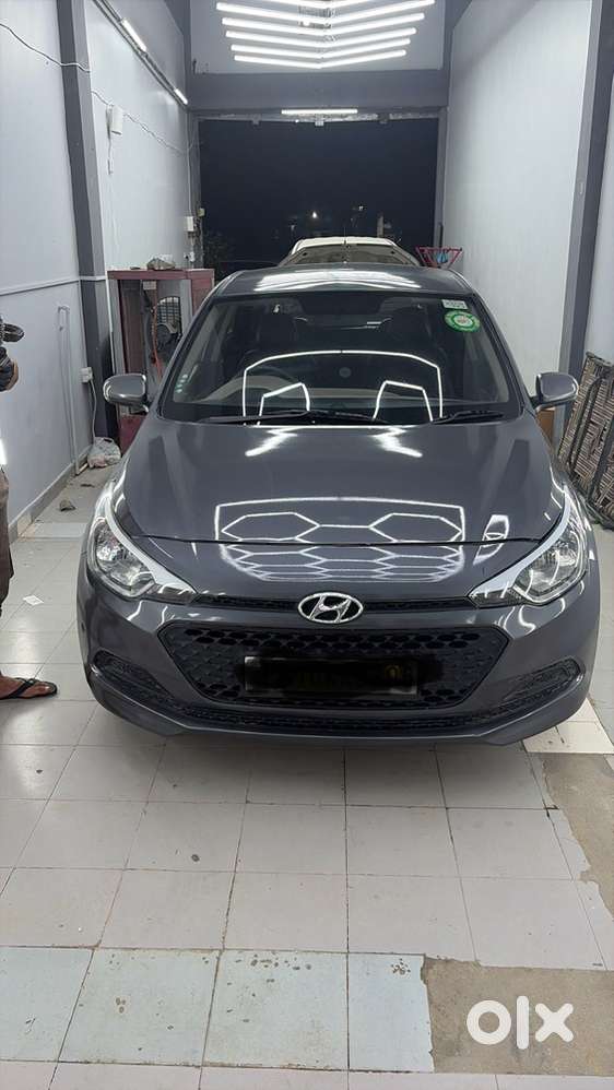 Hyundai I20 2014 Diesel Car Non Accidental New Tyres Nd Battery