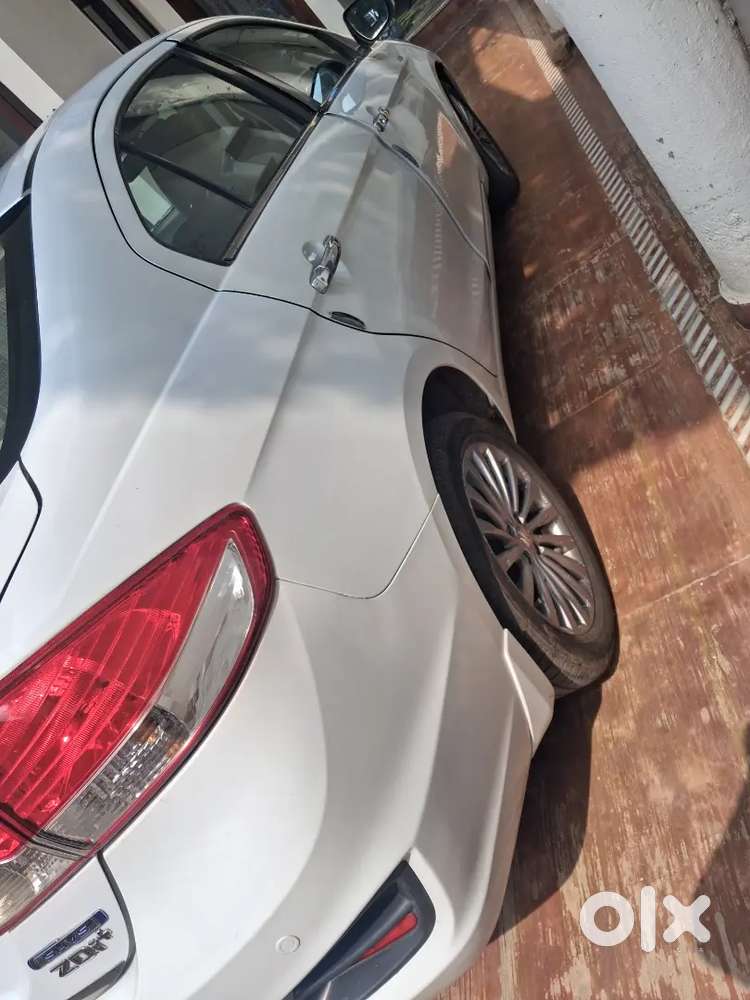 2016 Maruti Suzuki Ciaz