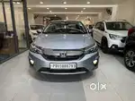 Honda City VX Petrol CVT, 2022, Petrol