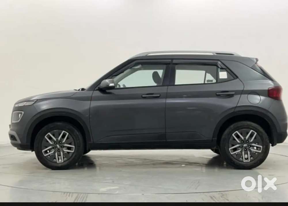 Hyundai Venue Sx 1.0 Turbo Gdi