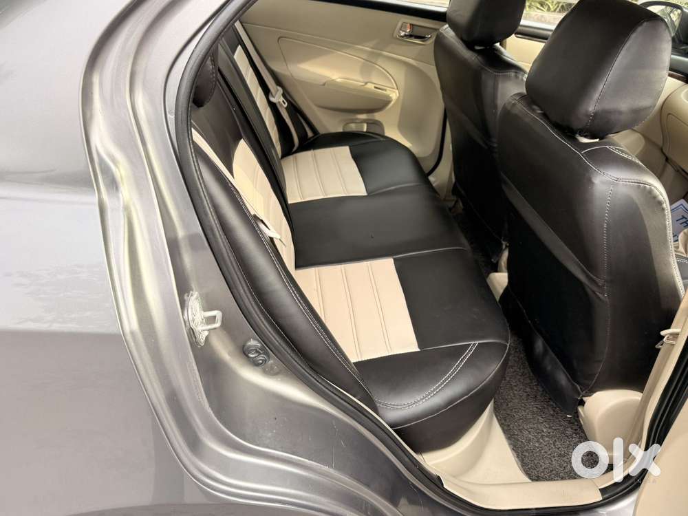 Maruti Suzuki Swift Dzire Vdi Bsiv, 2013, Diesel