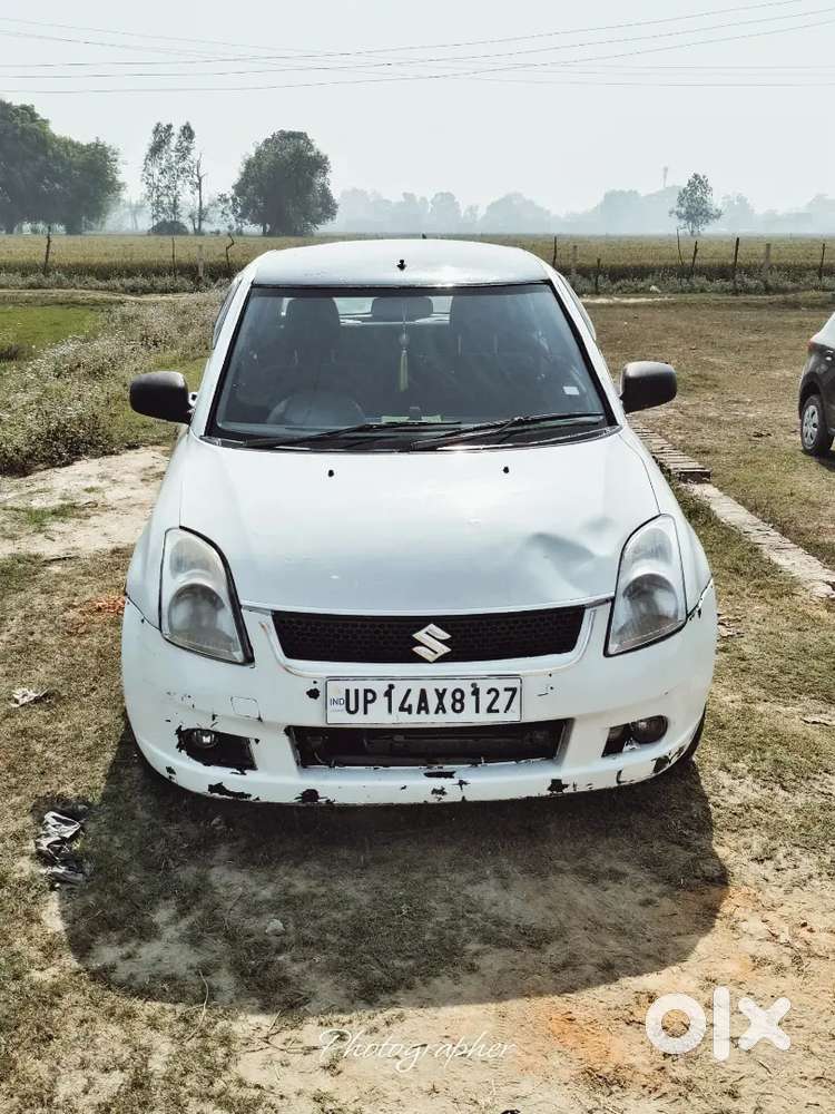 Maruti Suzuki Swift 2009 Petrol 90000 Km Driven