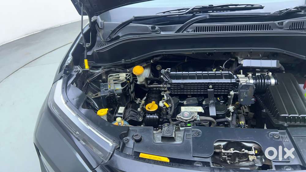 Tata Punch Adventure, 2023, Petrol