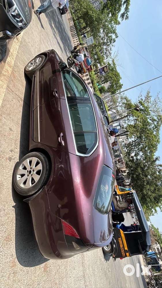 Skoda Superb 2012 Petrol Good Condition