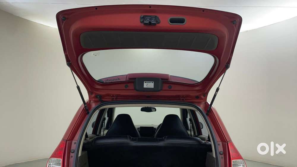 Hyundai I10 Era 1.1, 2012, Petrol
