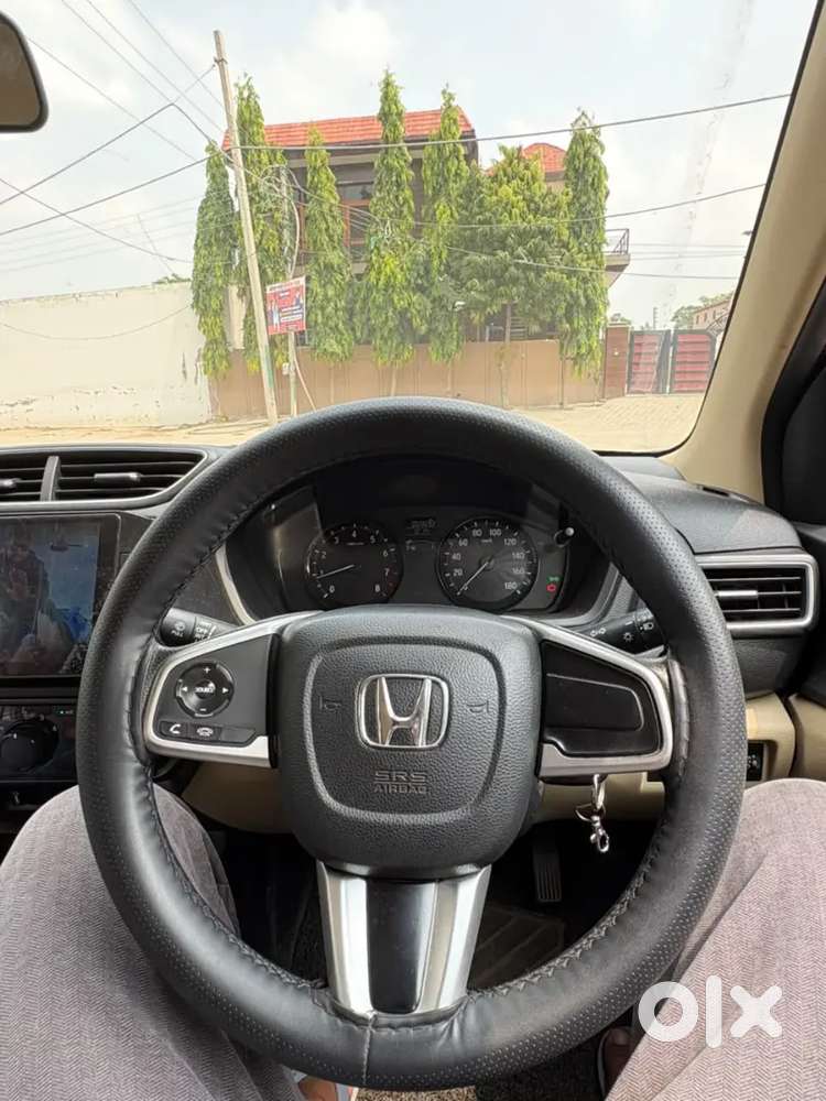 In Immaculate Condition