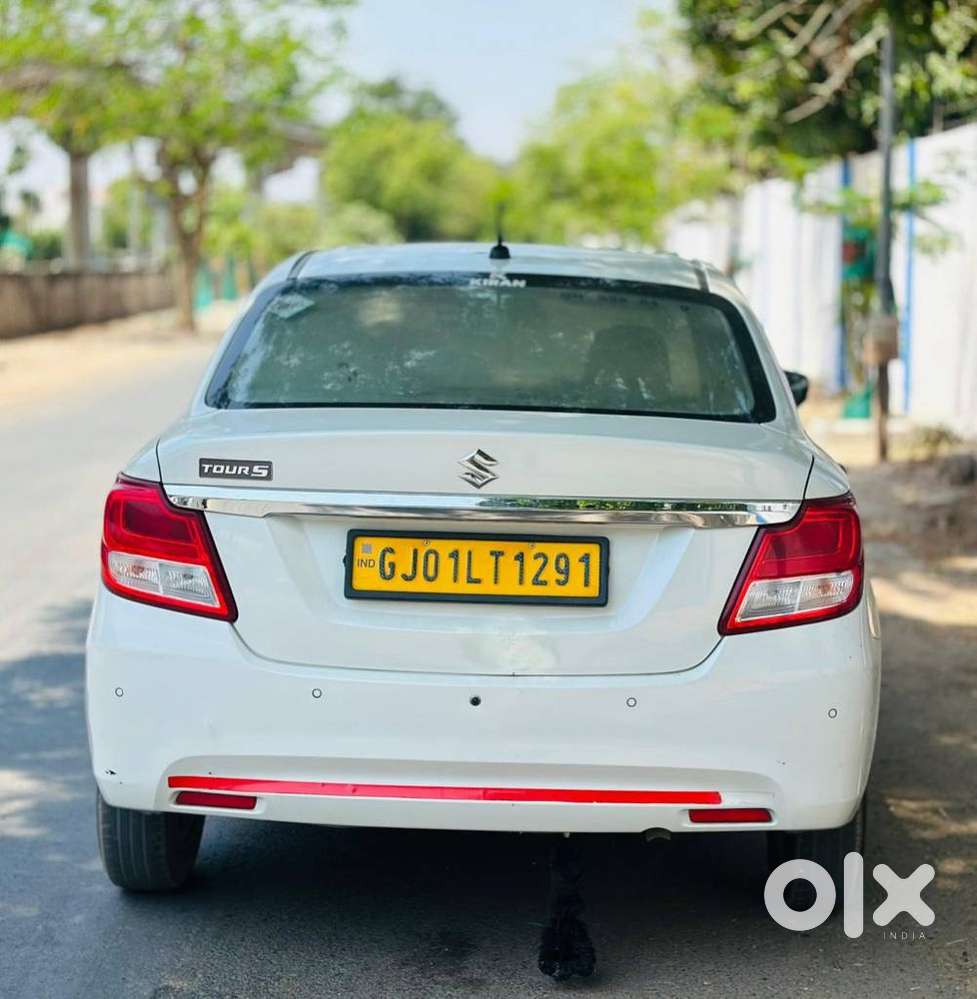 Maruti Suzuki Swift Dzire Vxi Optional, 2024, Cng & Hybrids