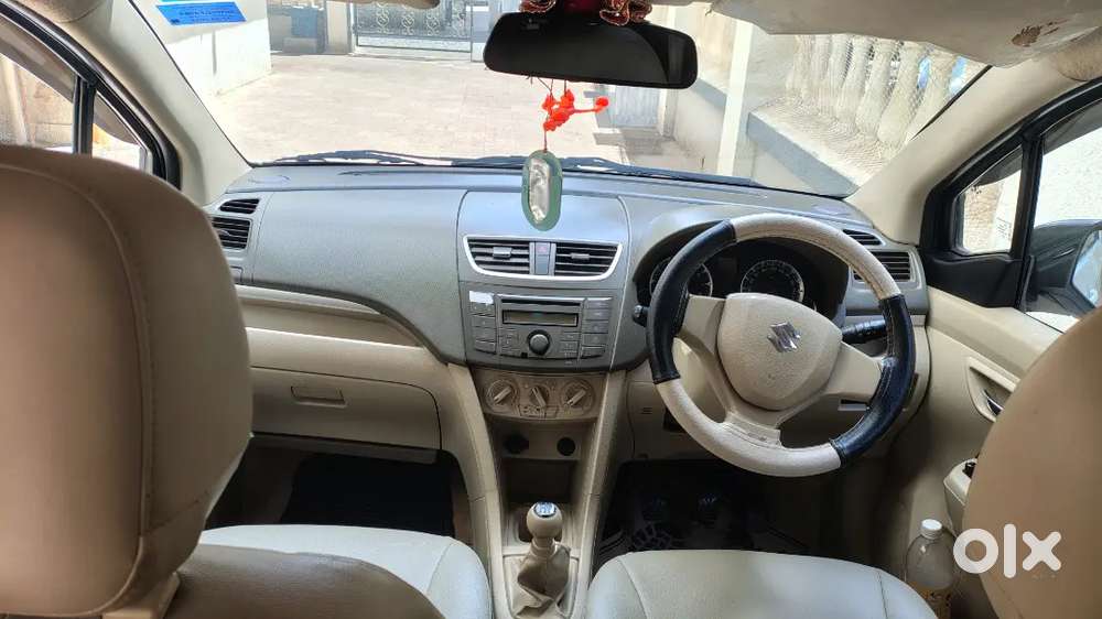 Maruti Suzuki Ertiga 2013 Vxi Cng (company Fitted) Well Maintained