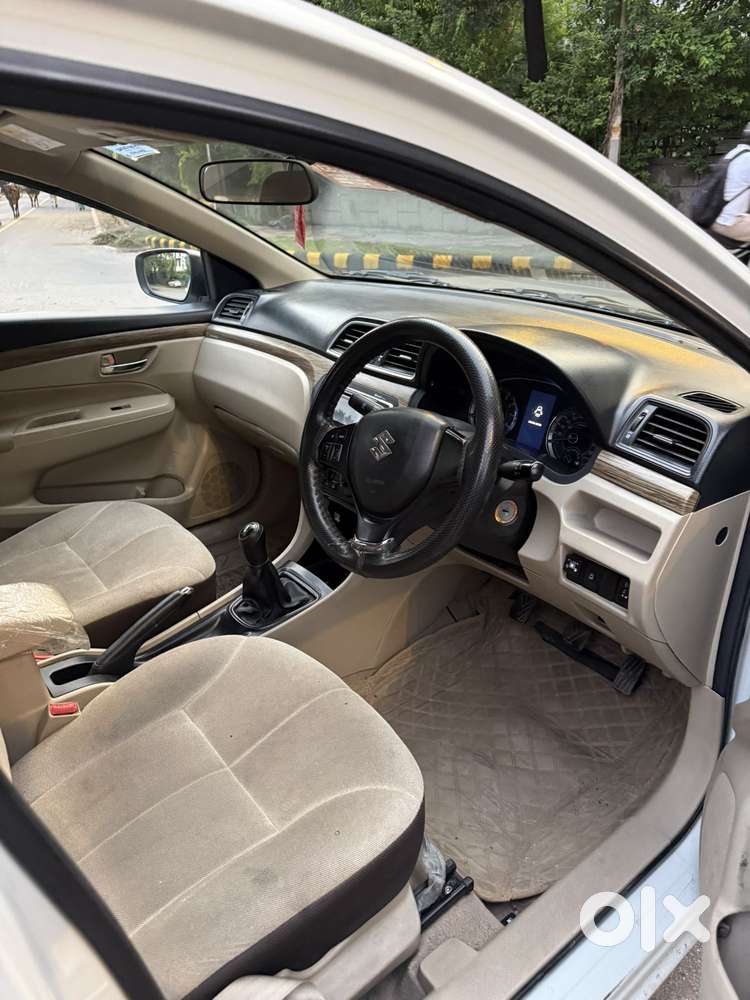 Maruti Suzuki Ciaz Sigma 1.5, 2023, Cng & Hybrids