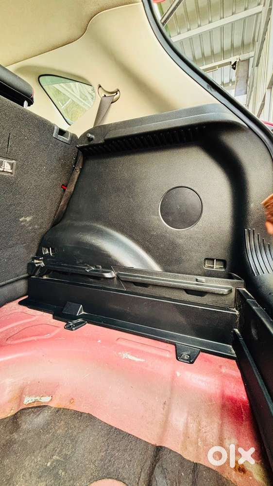 Ventilation Seat, 360* Camara