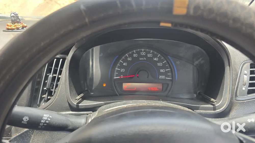 Maruti Suzuki Baleno 2019 Car