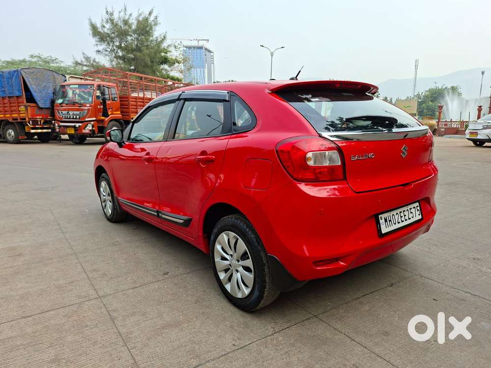 Maruti Suzuki Baleno 1.3 Delta, 2016, Diesel