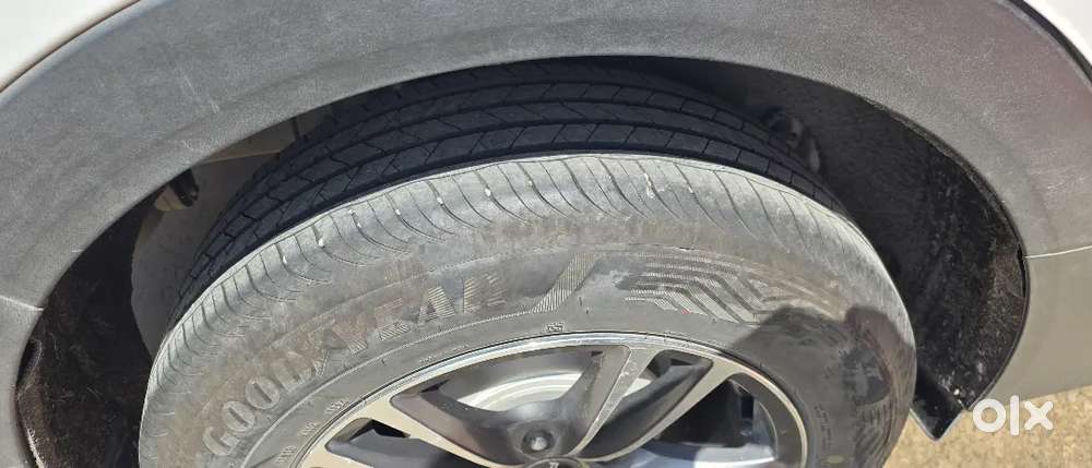 Hyundai Creta 2019 Diesel 85000 Km Driven