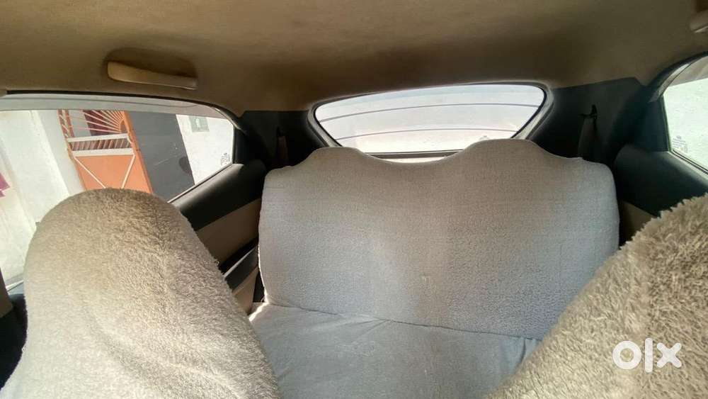 Hyundai Petrol Car 2017