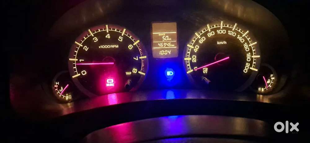 Maruti Suzuki Dzire 2013 Petrol 46946 Km Driven